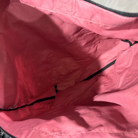 PINK Victoria's Secret Rose Tote Bag - Picture 3 of 4